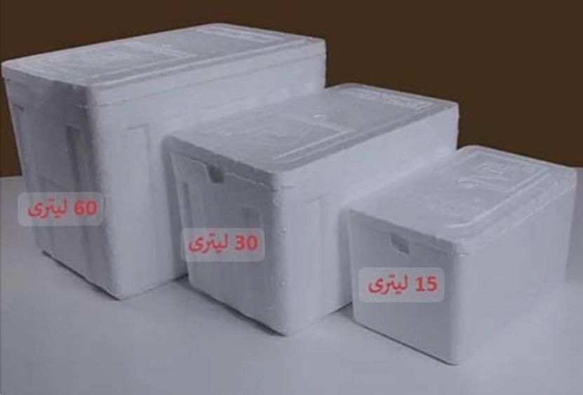 یخدان کلمن آکاستیو کول باکس|ظروف نگهدارنده، پلاستیکی، یکبارمصرف|مشهد, سعد آباد|دیوار