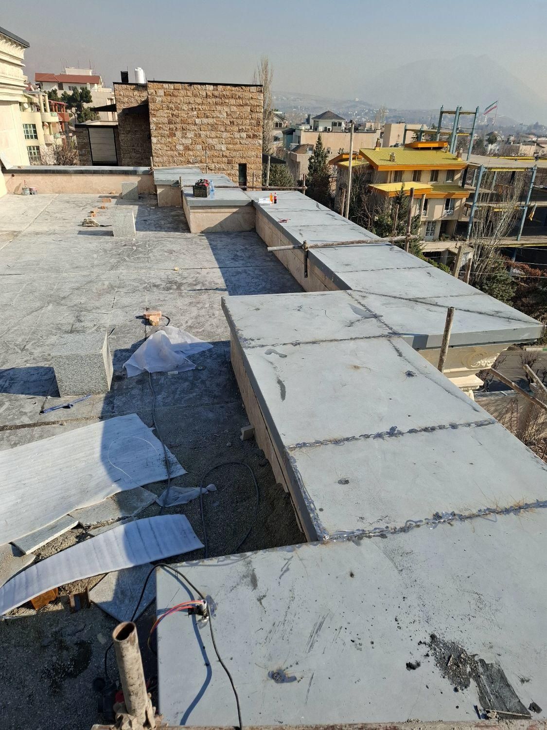 کانال سازی کولر و فلاشینگ|خدمات پیشه و مهارت|قرچک, باقرآباد|دیوار