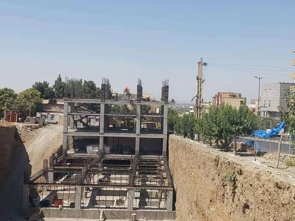 فروش ویژه‌ی پروژه امپریال پلازا|فروش آپارتمان|کرج, شهرک جهان‌نما|دیوار