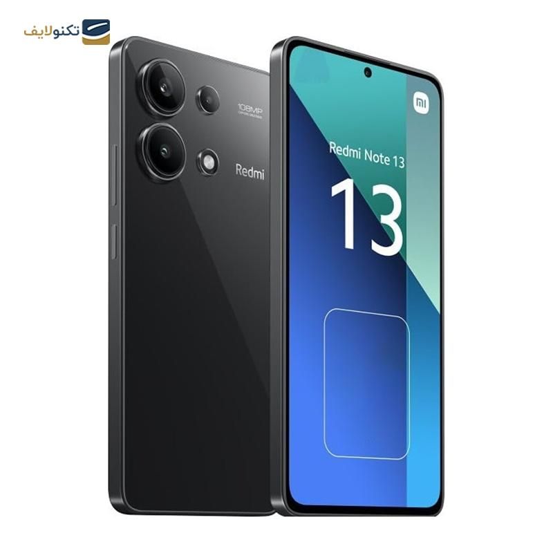 Xiaomi Redmi note 13 4g|موبایل|تهران, طرشت|دیوار