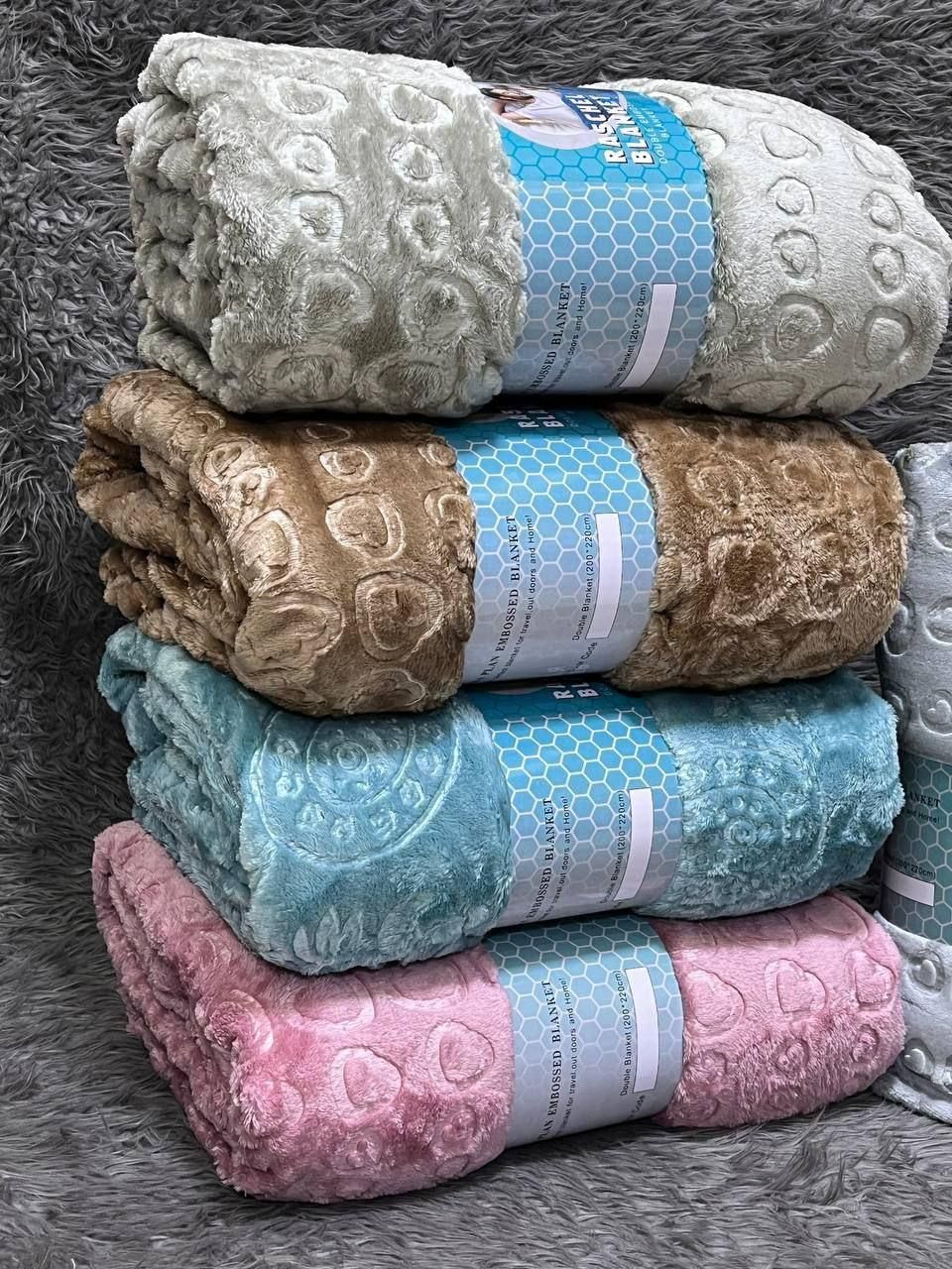 پتو تیسا فقط ۷۵۰ تومن|رختخواب، بالش، پتو|گرگان, |دیوار