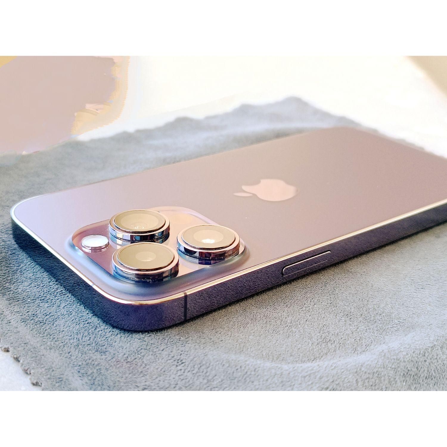 iphone 14 pro 256|موبایل|مشهد, رضاشهر|دیوار