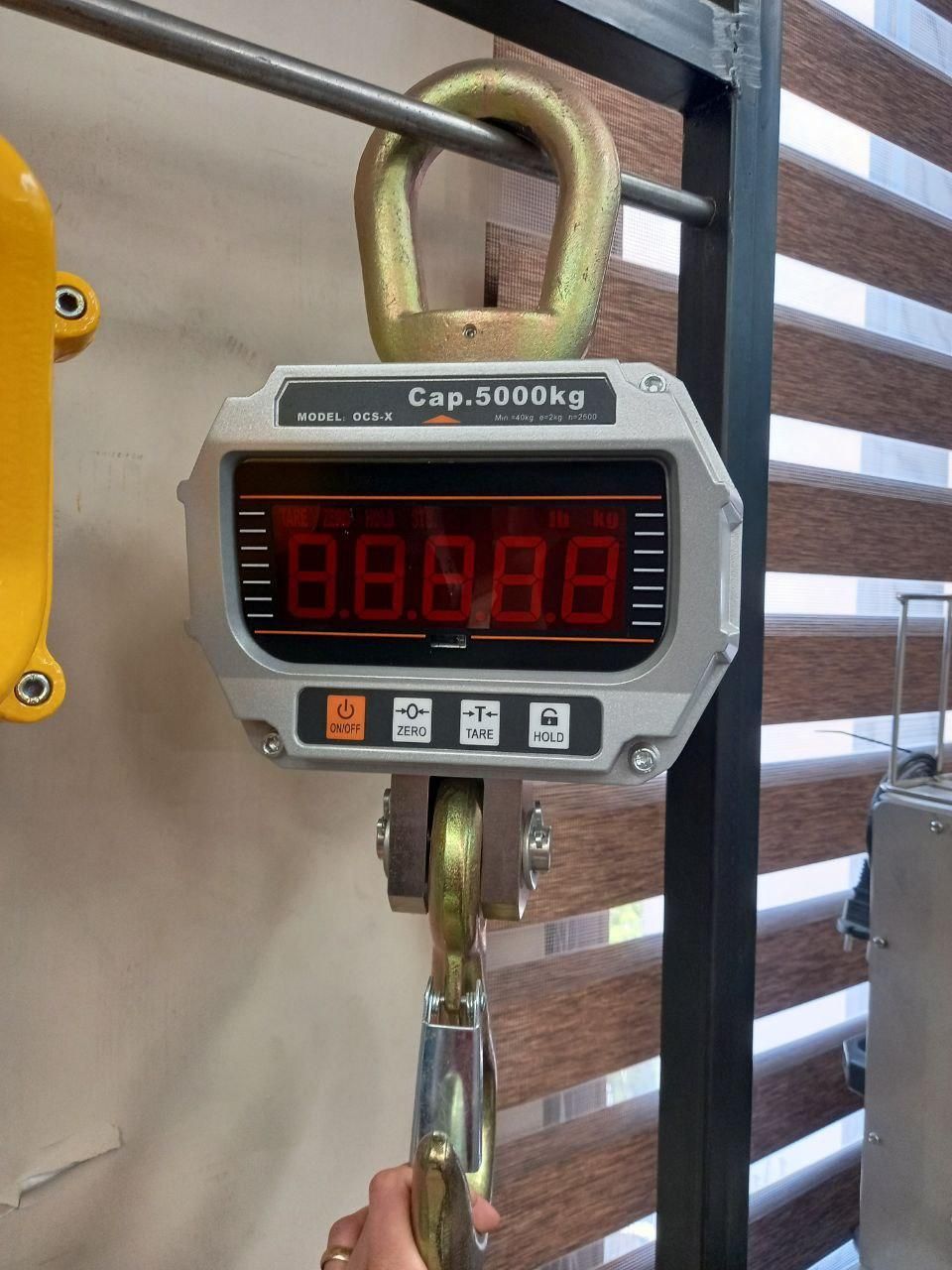 باسکول اویز|ماشینآلات صنعتی|تهران, جی|دیوار