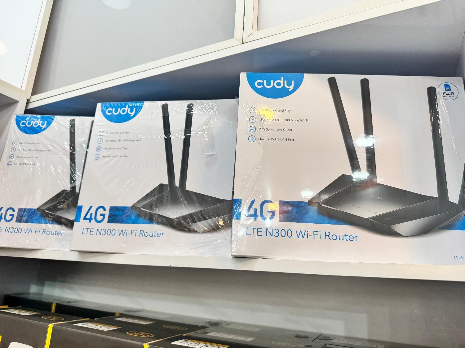 مودم آنلاک دائم اصلی(مبارزه با کپی و فیک فروشی)|مودم و تجهیزات شبکه|اصفهان, عطار نیشابوری|دیوار