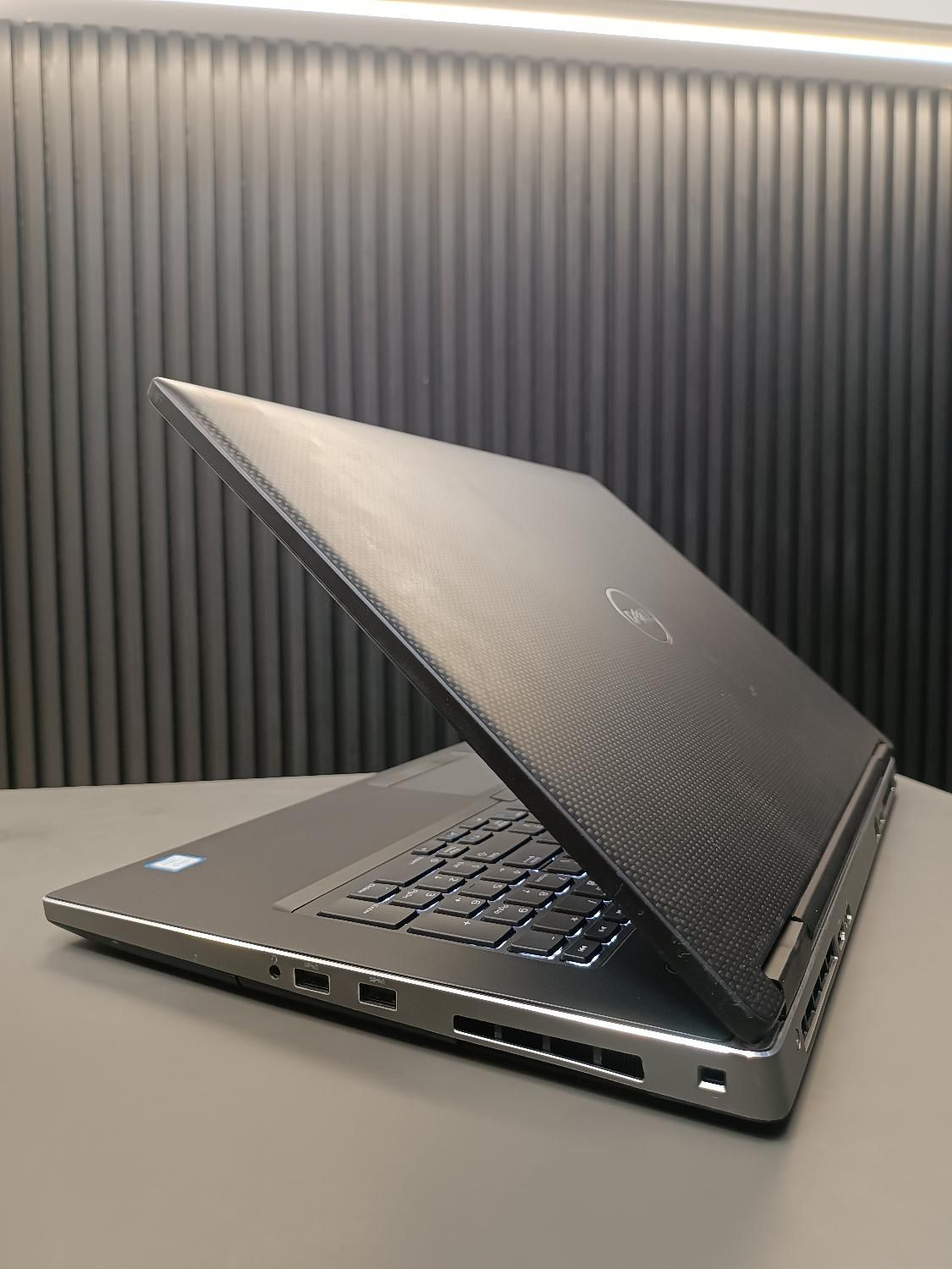 فروش اقساطی لپ تاپ DELL PRECISION7730با یک برگه چک|رایانه همراه|اصفهان, احمدآباد|دیوار