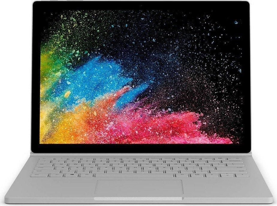 سرفیس بوک ۲ i7 تبلت شو 13.5 اینچی Surface Book2|رایانه همراه|تهران, پاسداران|دیوار