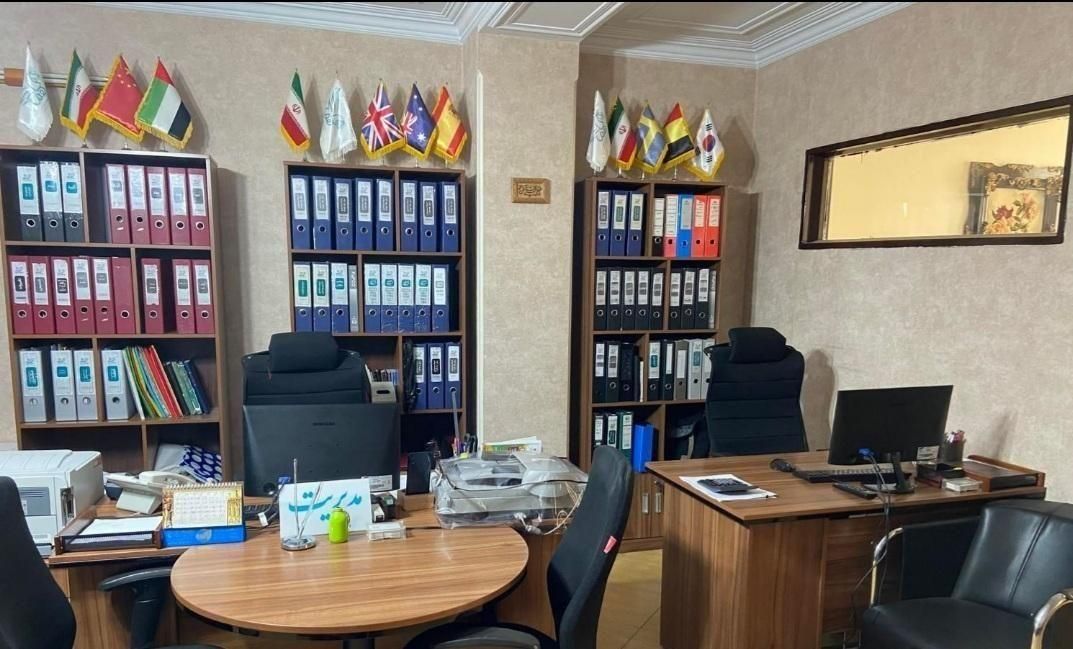 ثبت شرکت و برند و مجوز|خدمات مالی، حسابداری، بیمه|رشت, امین الضرب|دیوار