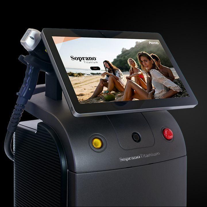 دستگاه لیزر قدیمیت رو تعویض کن و درامدتو بیشتر کن|آرایشی، بهداشتی، درمانی|بوشهر, |دیوار