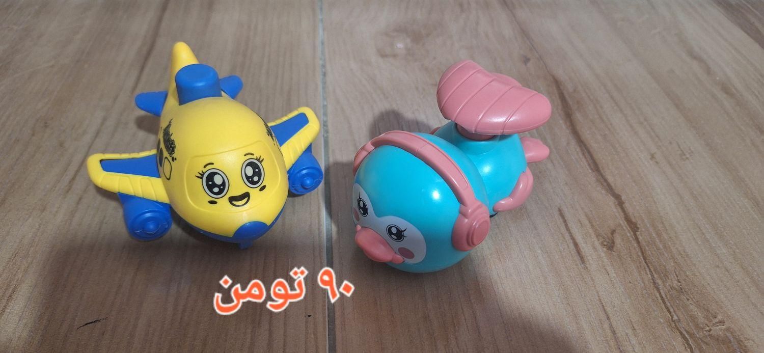 جاکلیدی و اسباب بازی|اسباب‌‌بازی|املش, |دیوار