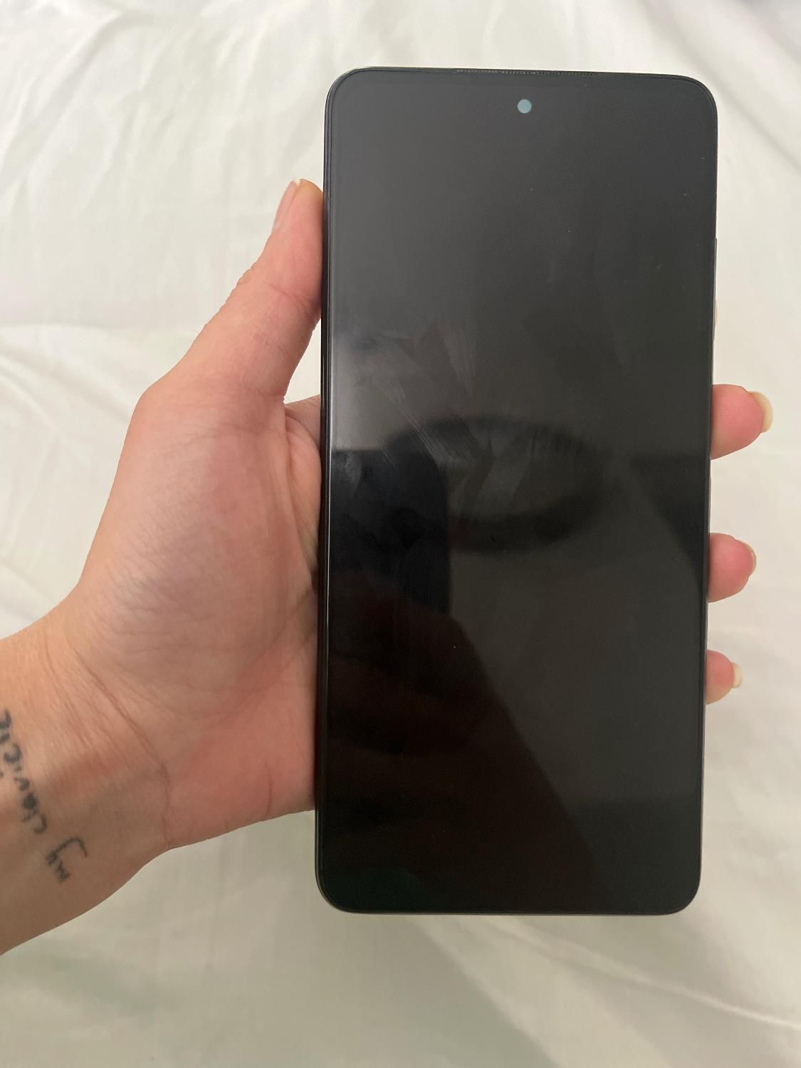 Poco x3 nfc|موبایل|تهران, ائمه اطهار|دیوار