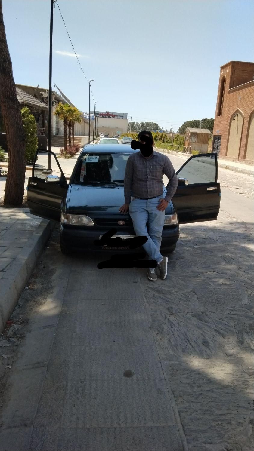 حمل اثاثیه منزل گلستان صالحیه ارسال کارگر خالی|خدمات حمل و نقل|گلستان (تهران), |دیوار