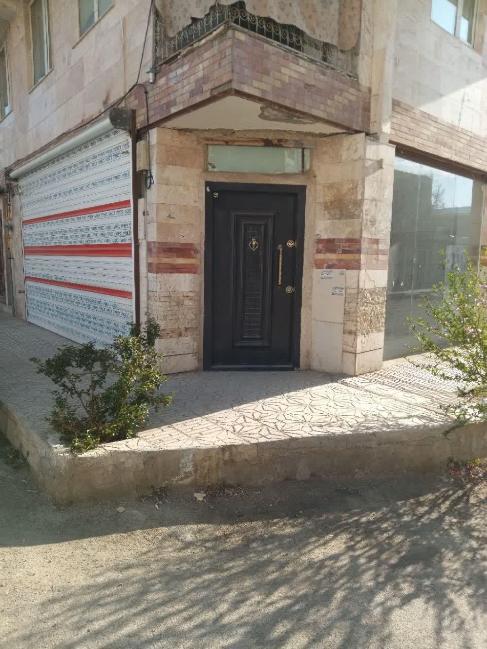 فروش مغازه ۵۸ متری نهالستان|فروش مغازه و غرفه|ملایر, |دیوار