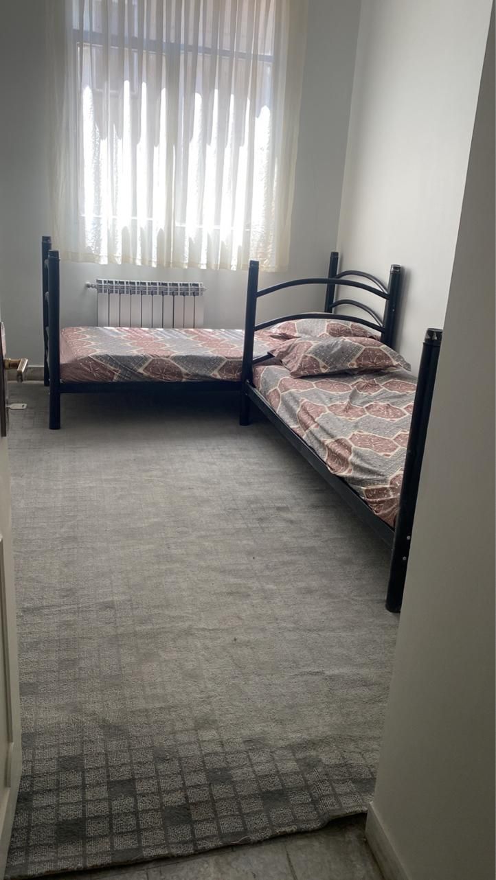 خوابگاه آقایان|اجارهٔ کوتاهمدت آپارتمان و سوئیت|تهران, فلسطین (میدان انقلاب)|دیوار