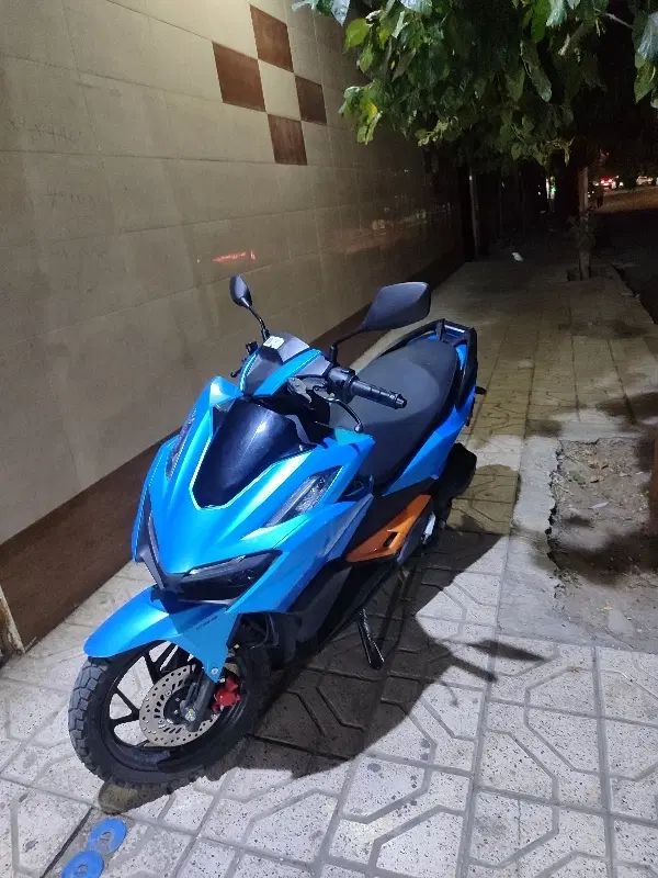 کویر s2 170cc اتوماتیک مدل 1403|موتورسیکلت|مشهد, امامیه (شهرک غرب)|دیوار