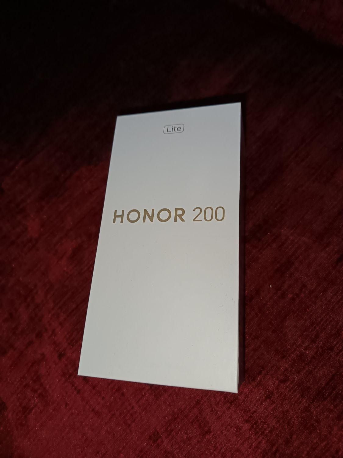 honer 200 lite نو ولی ارزون تر|موبایل|اهواز, کوروش|دیوار