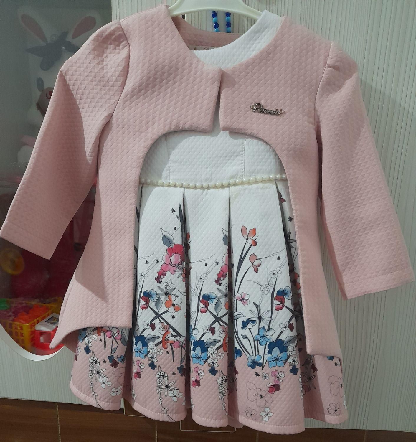 سارافون|کفش و لباس بچه|سنقر, |دیوار