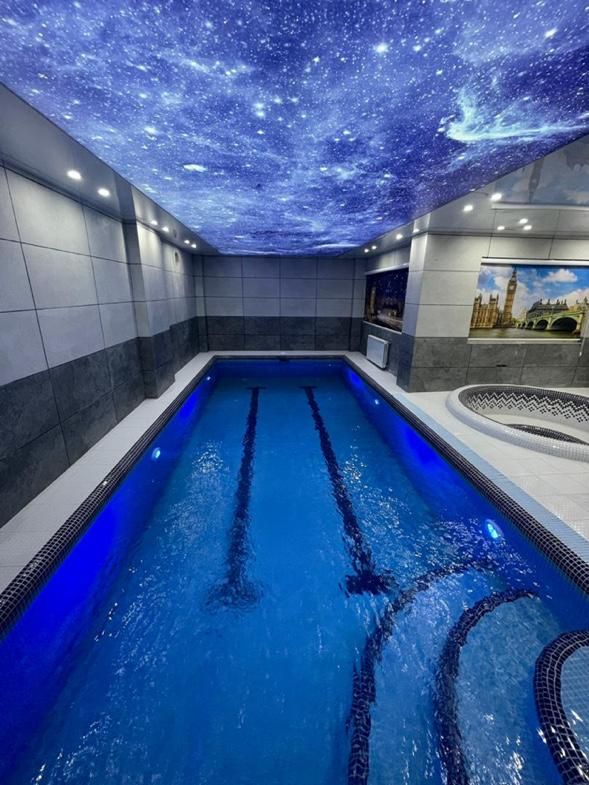 اجاره روزانه ویلا استخردار و جکوزی در رامسر|اجارهٔ کوتاهمدت ویلا و باغ|رامسر, |دیوار