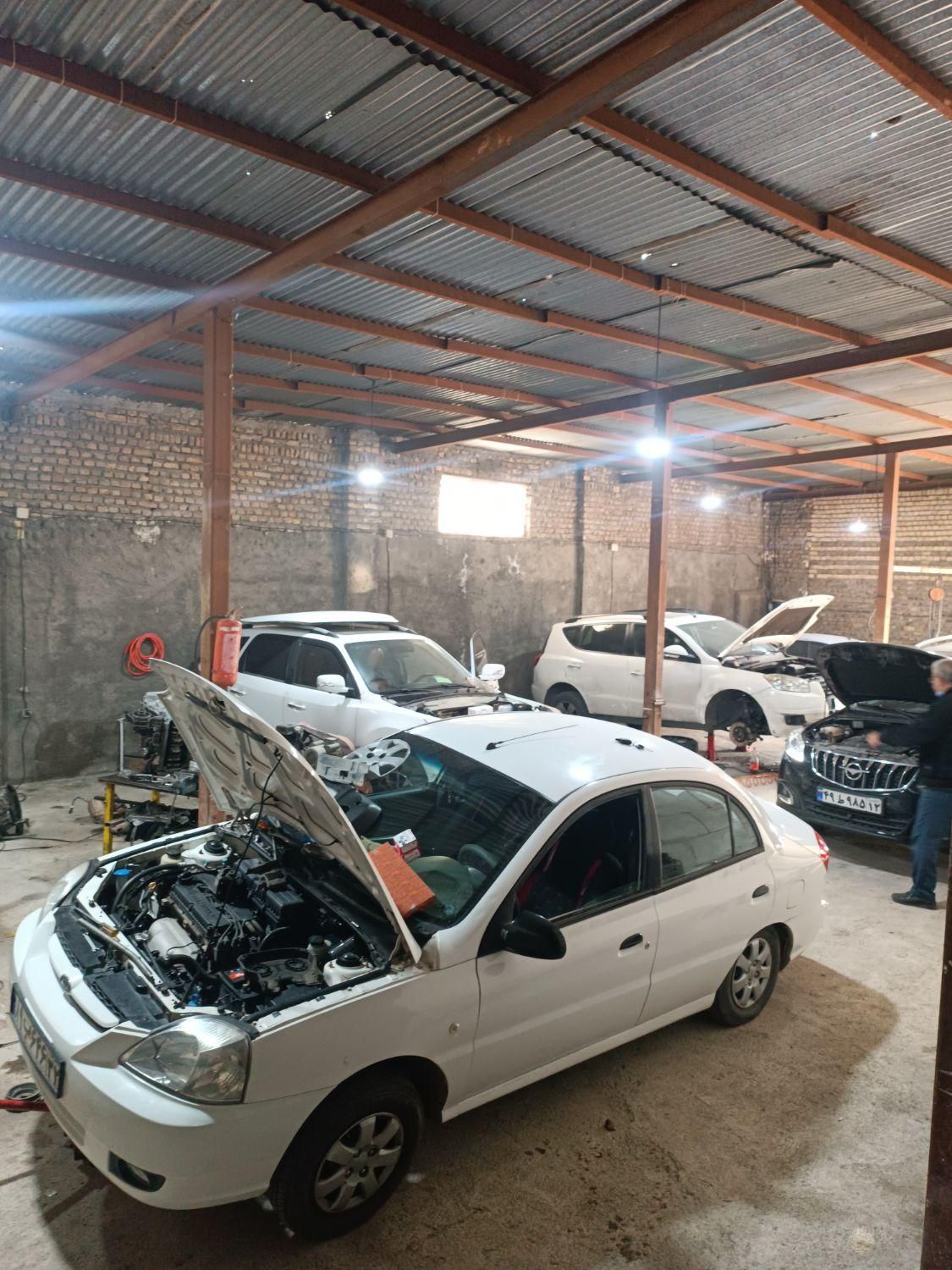 کلینیک هایمای مشهد|خدمات موتور و ماشین|مشهد, نوید|دیوار