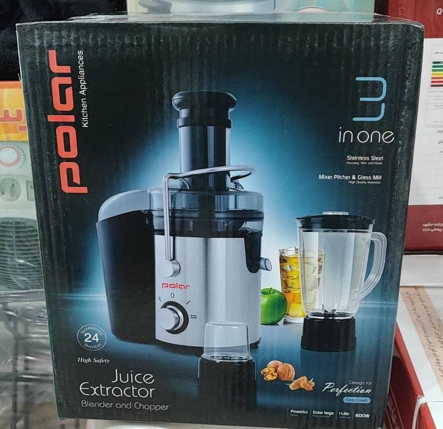 انواع آب میوه گیر|آبمیوهگیر و آبمرکباتگیر|بهبهان, |دیوار