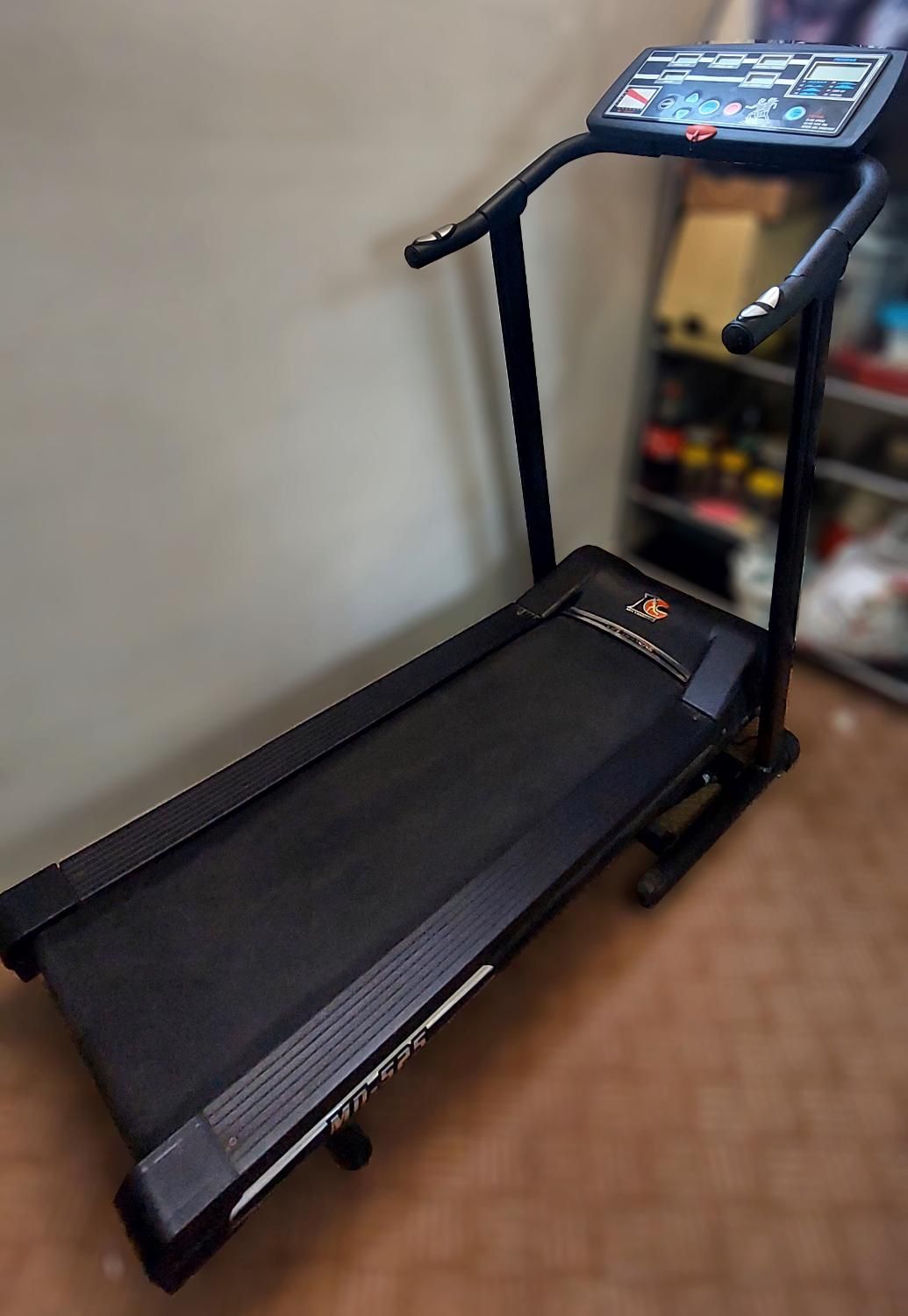 تردمیل Life Changing کمکارکرد و سالم|تجهیزات ورزشی|اصفهان, فجر|دیوار