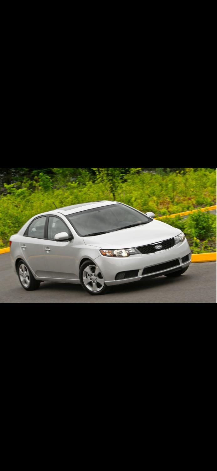 اجاره/خودرو کیا سراتو ۲۰۱۴ فول ماشین اقتصادی|خودرو اجارهای|کیش, |دیوار