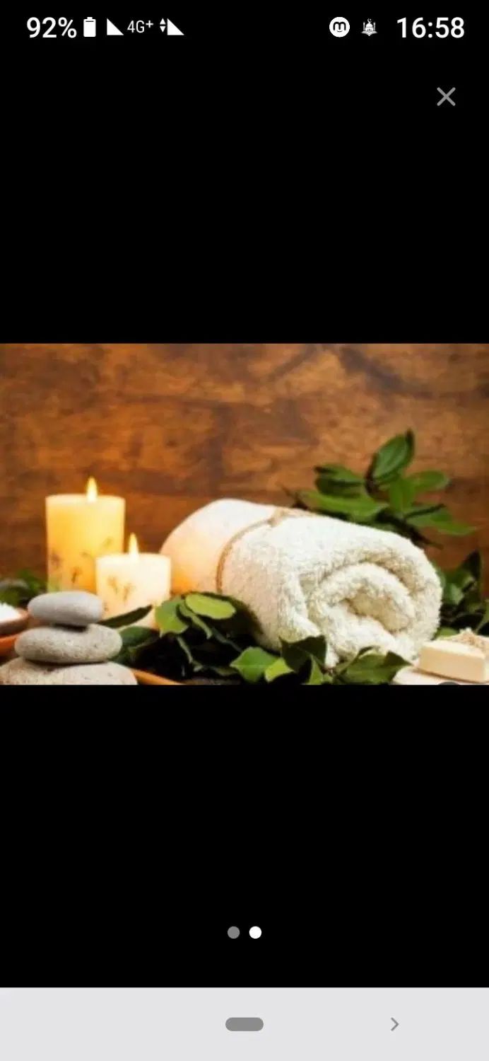 ماساژ ورگ گیری ،حجامت، دیسک ، ،زالو|خدمات آرایشگری و زیبایی|نیشابور, شهرک جانبازان|دیوار