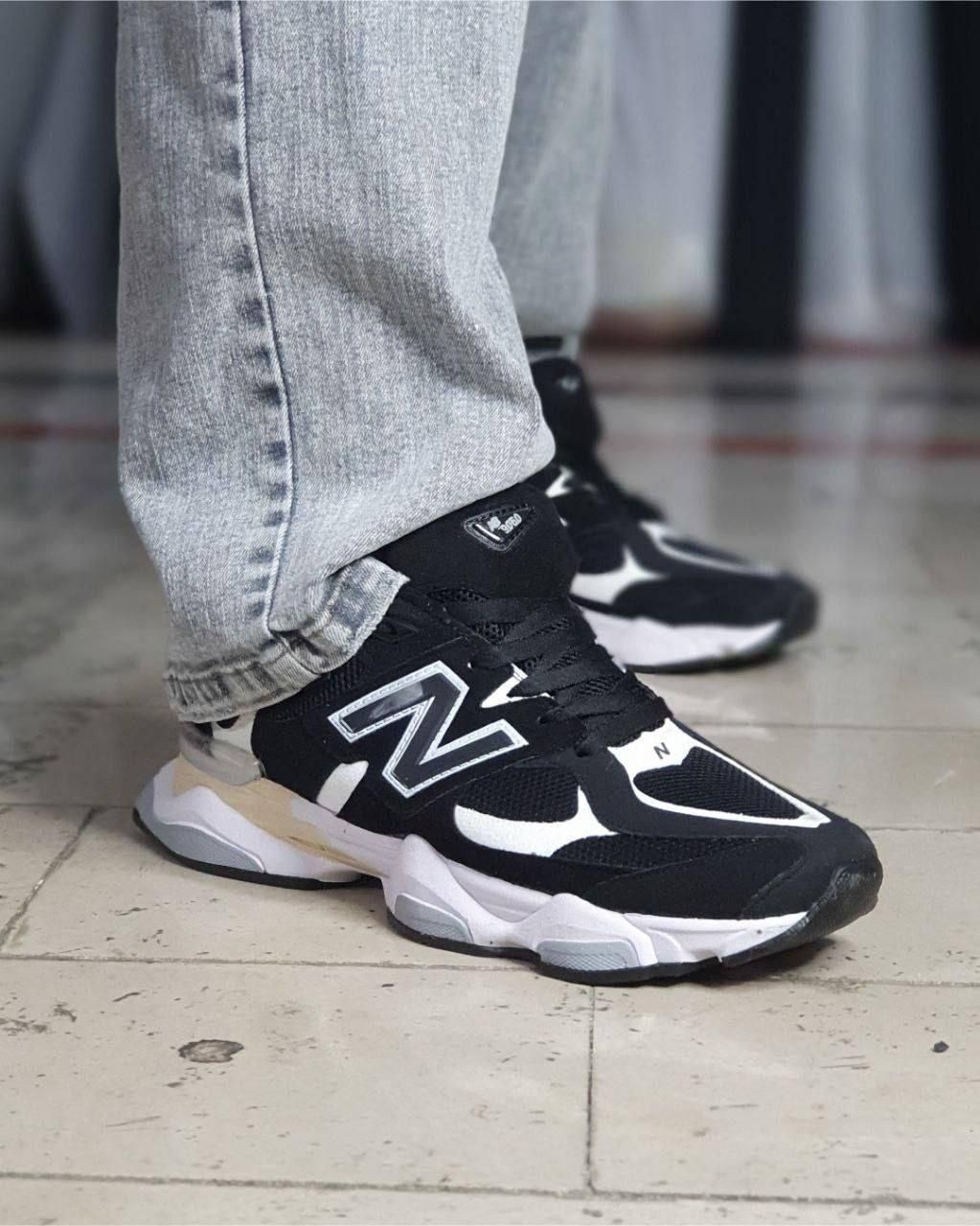 نیوبالانس 9069|کیف، کفش، کمربند|شهرکرد, |دیوار