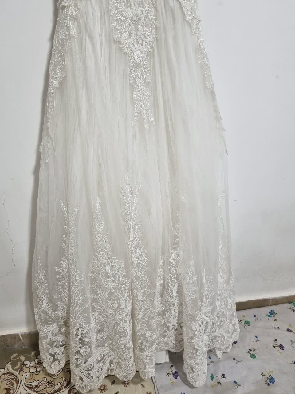 لباس عروس|لباس|چهاردانگه (تهران), |دیوار