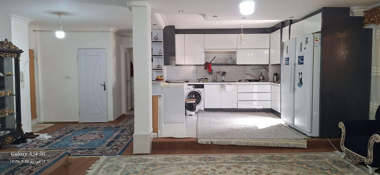 خانه مبله|اجارهٔ کوتاه‌مدت آپارتمان و سوئیت|داراب, |دیوار