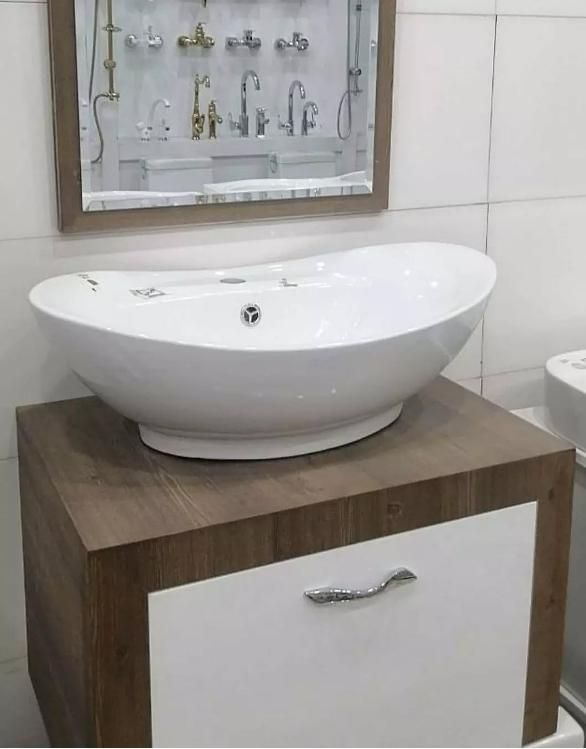 آینه باکس پی وی سی ضداب|لوازم سرویس بهداشتی|کرمان, |دیوار