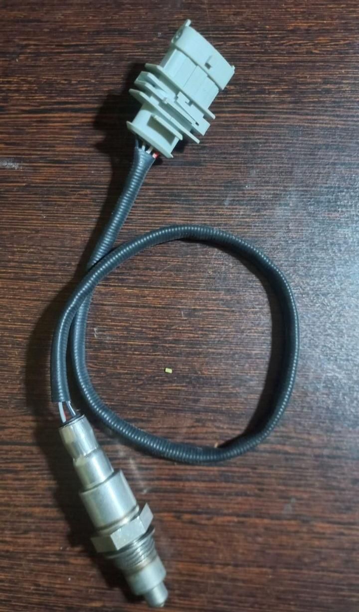 انواع سنسور اکسیژن استوک و نو|قطعات یدکی و لوازم جانبی|اصفهان, بهارستان|دیوار