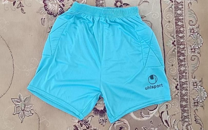 لباس دروازه بانی فوتسال و فوتبال نو|لباس|گناباد, |دیوار