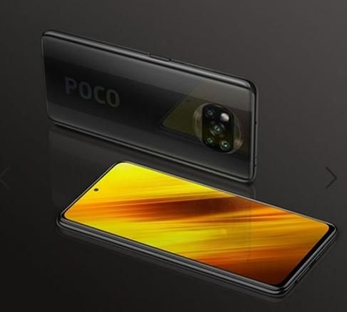 شیائومی Poco X3 با حافظهٔ ۶۴ گیگابایت|موبایل|اصفهان, برازنده|دیوار