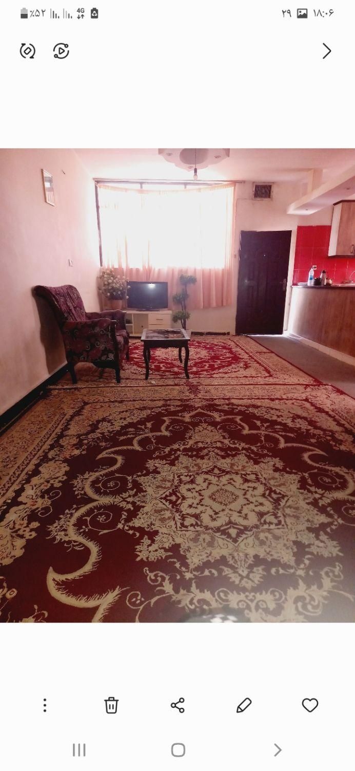 اجاره ویلایی ۷۰ متری دوخوابه پیشاهنگی|اجارهٔ خانه و ویلا|کرج, پیشاهنگی|دیوار