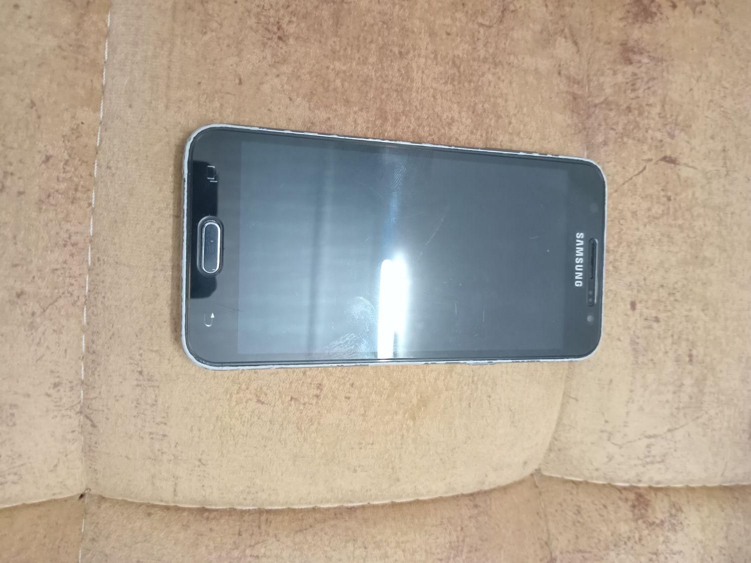 سامسونگ Galaxy J3 (2016) با حافظهٔ ۱۶ گیگابایت|موبایل|مشهد, امام رضا (ع)|دیوار