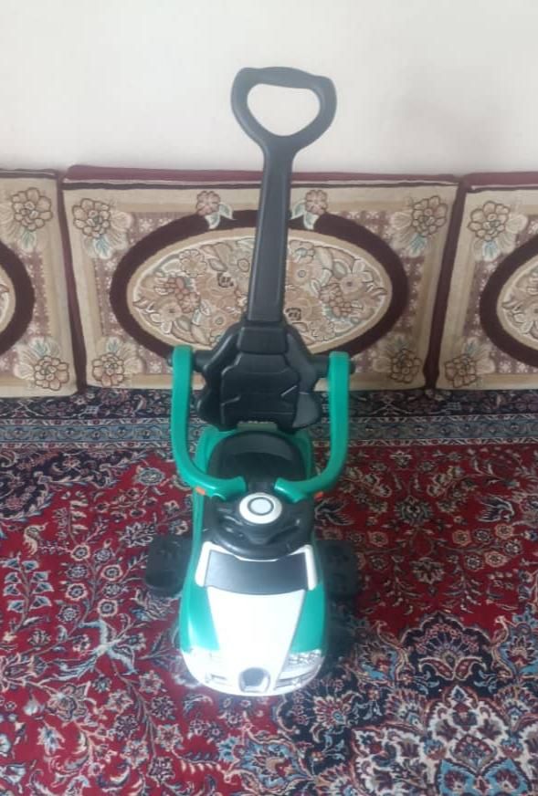 ماشین کودک|اسباب‌‌بازی|شیراز, شهرک سعدی|دیوار