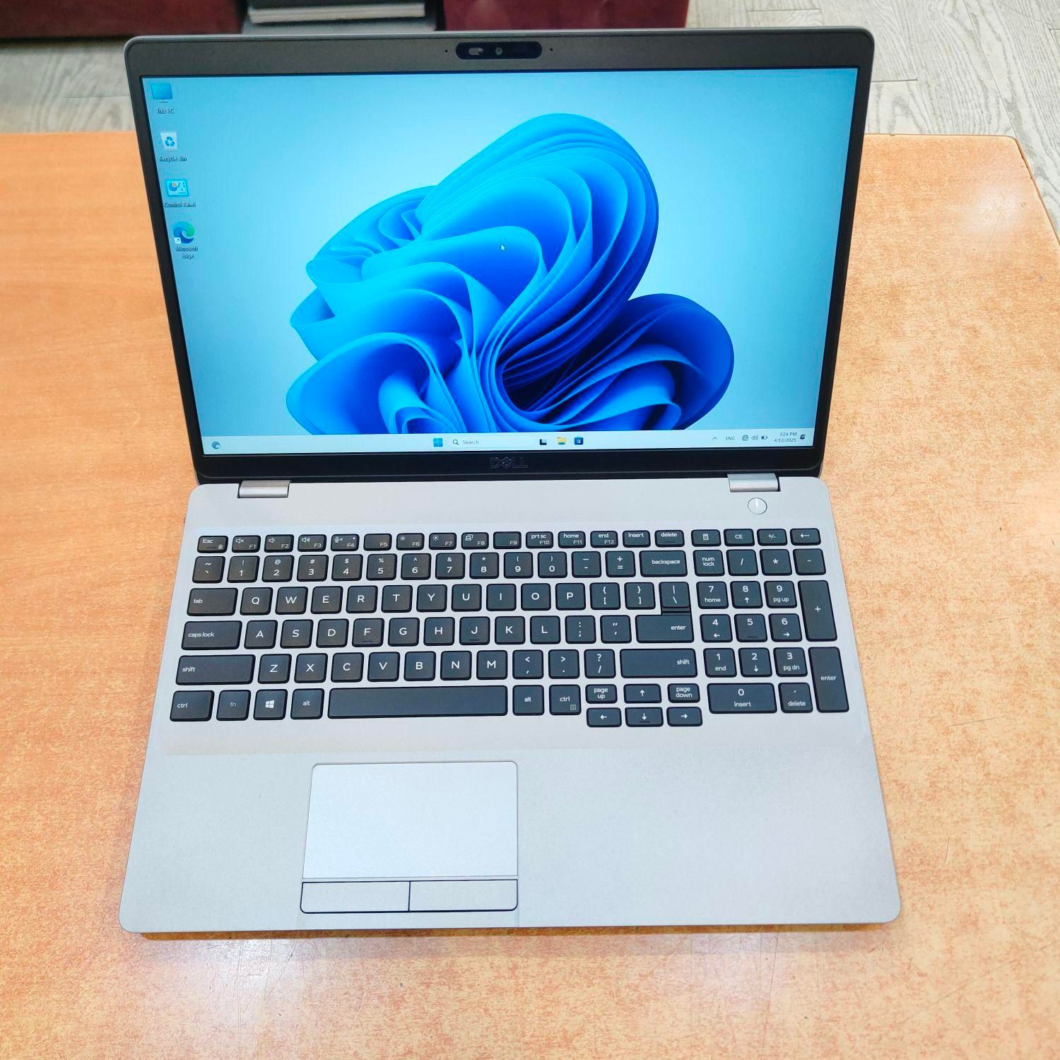 DELL CORE i5 نسل 10|رایانه همراه|قم, صفائیه|دیوار