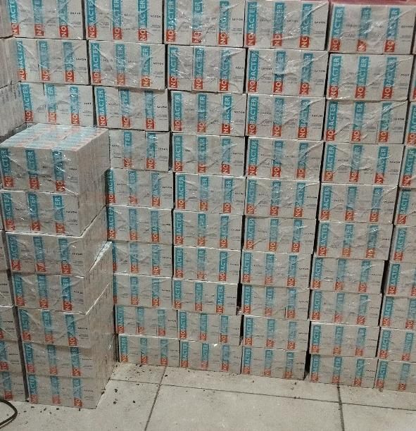 صابون ساخت فرانسه اصلی|آرایشی، بهداشتی، درمانی|ری, صالح‌آباد شرقی|دیوار