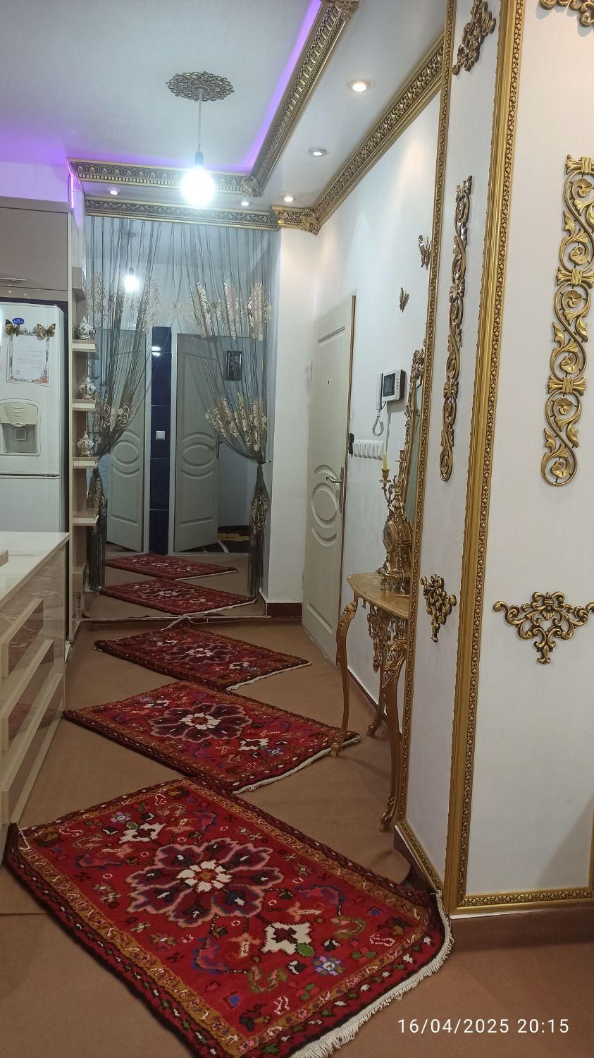 آپارتمان ۹۷متری|فروش آپارتمان|اهر, |دیوار