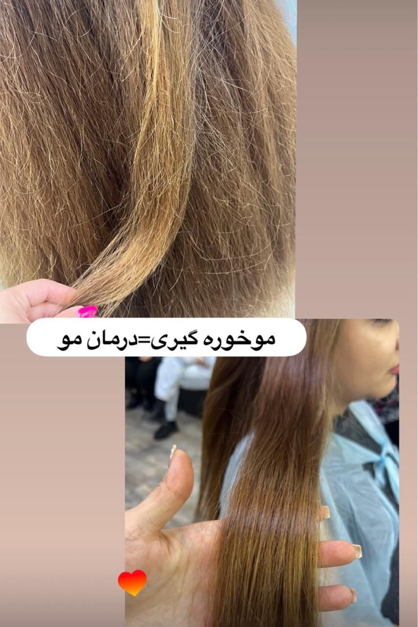 تخفیفات موخوره گیری ۱۴۰و ۱۶۰و۱۹۰|خدمات آرایشگری و زیبایی|شیراز, پارک آزادی|دیوار