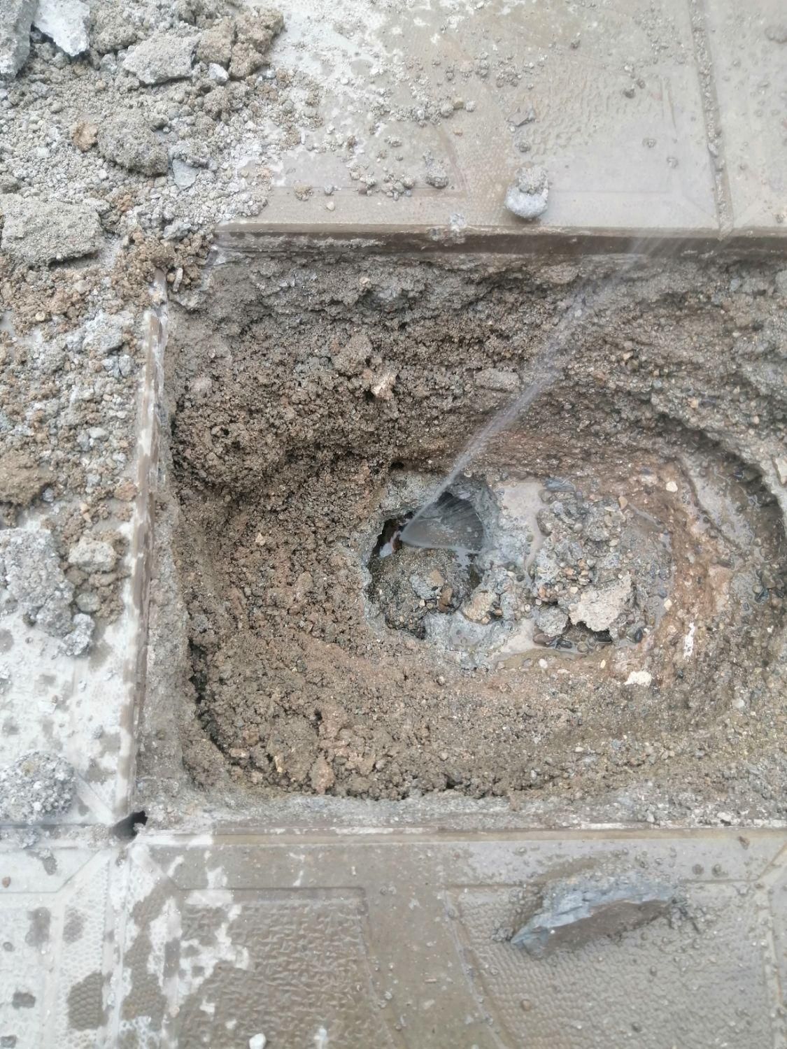 نشت یابی لوله آب با دستگاه دیجیتال و عیب یابی کابل|خدمات پیشه و مهارت|ارومیه, |دیوار