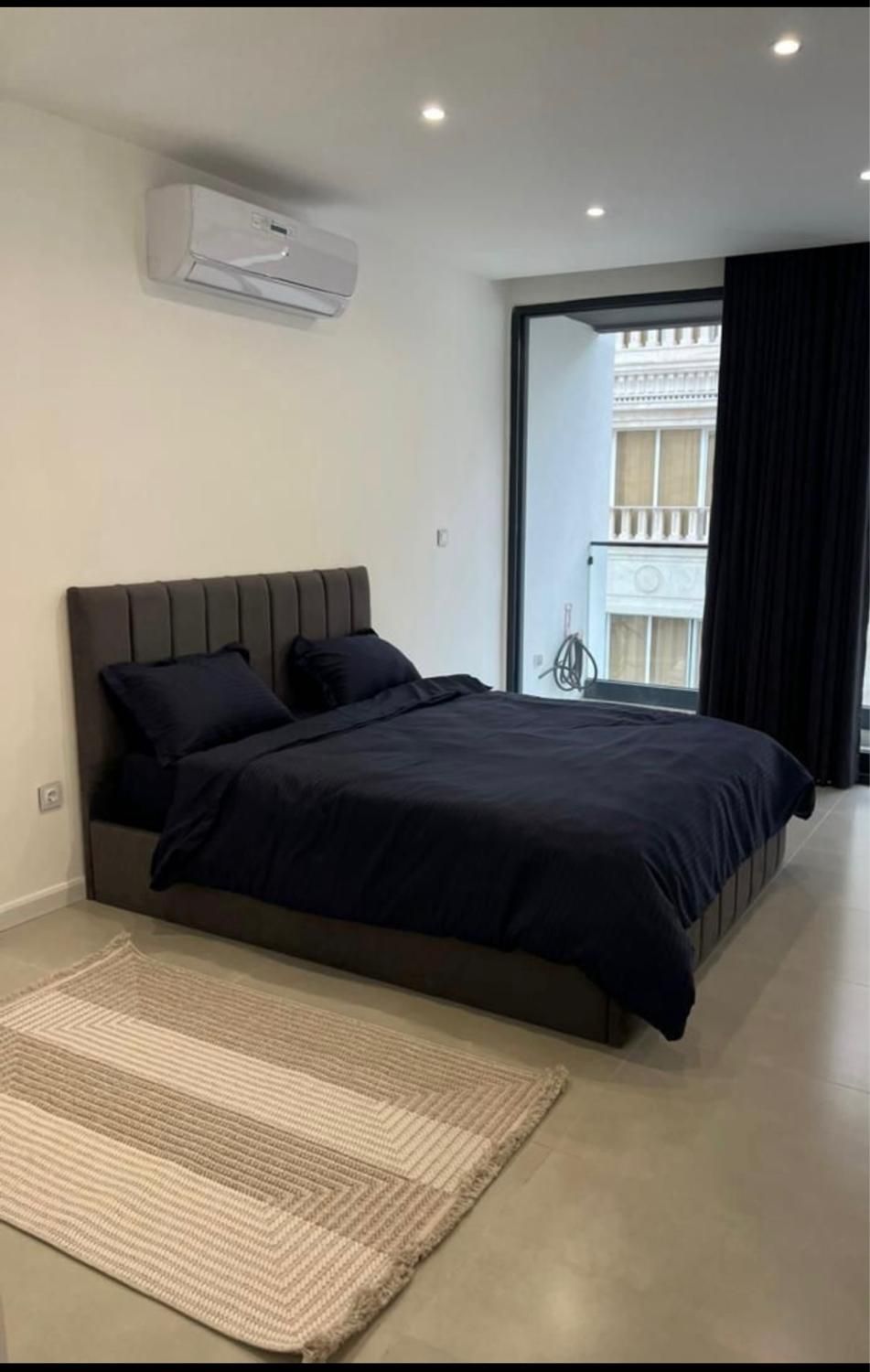 منزل مبله تمیز و مرتب روزانه هفتگی ماهانه|اجارهٔ کوتاه‌مدت آپارتمان و سوئیت|تهران, تهرانسر شرقی|دیوار