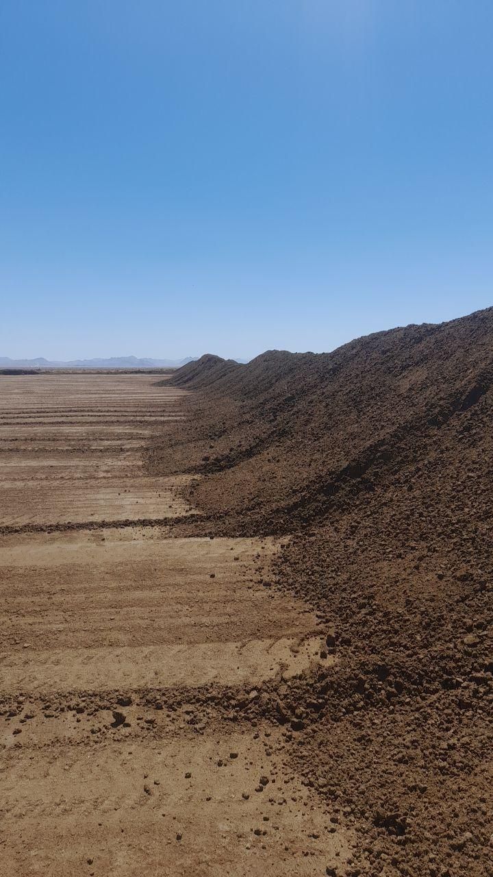 کود گاوی|خدمات باغبانی و درختکاری|شاهین‌شهر, برخوار غرب|دیوار