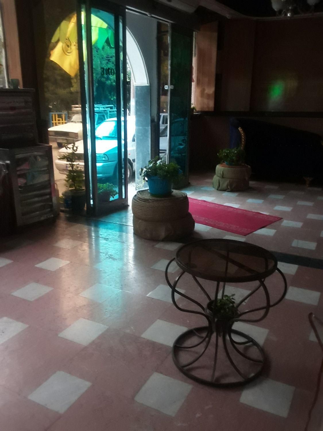 سوئیت آپارتمان اتاق زائرسرا مهمانپذیر نزدیک حرم|تور و چارتر|مشهد, هفده شهریور|دیوار