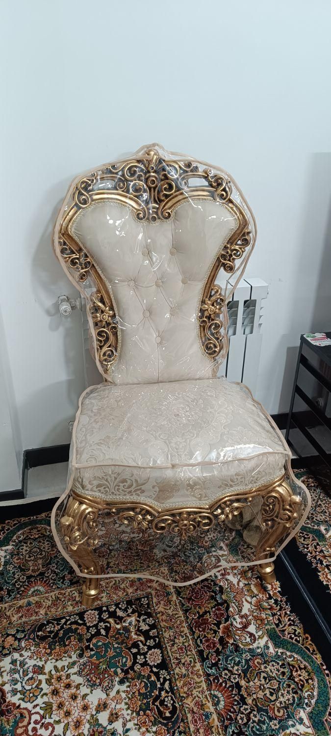 کاور مبل یاس|مبلمان خانگی و میز عسلی|نجف‌آباد, شیخ بهایی|دیوار