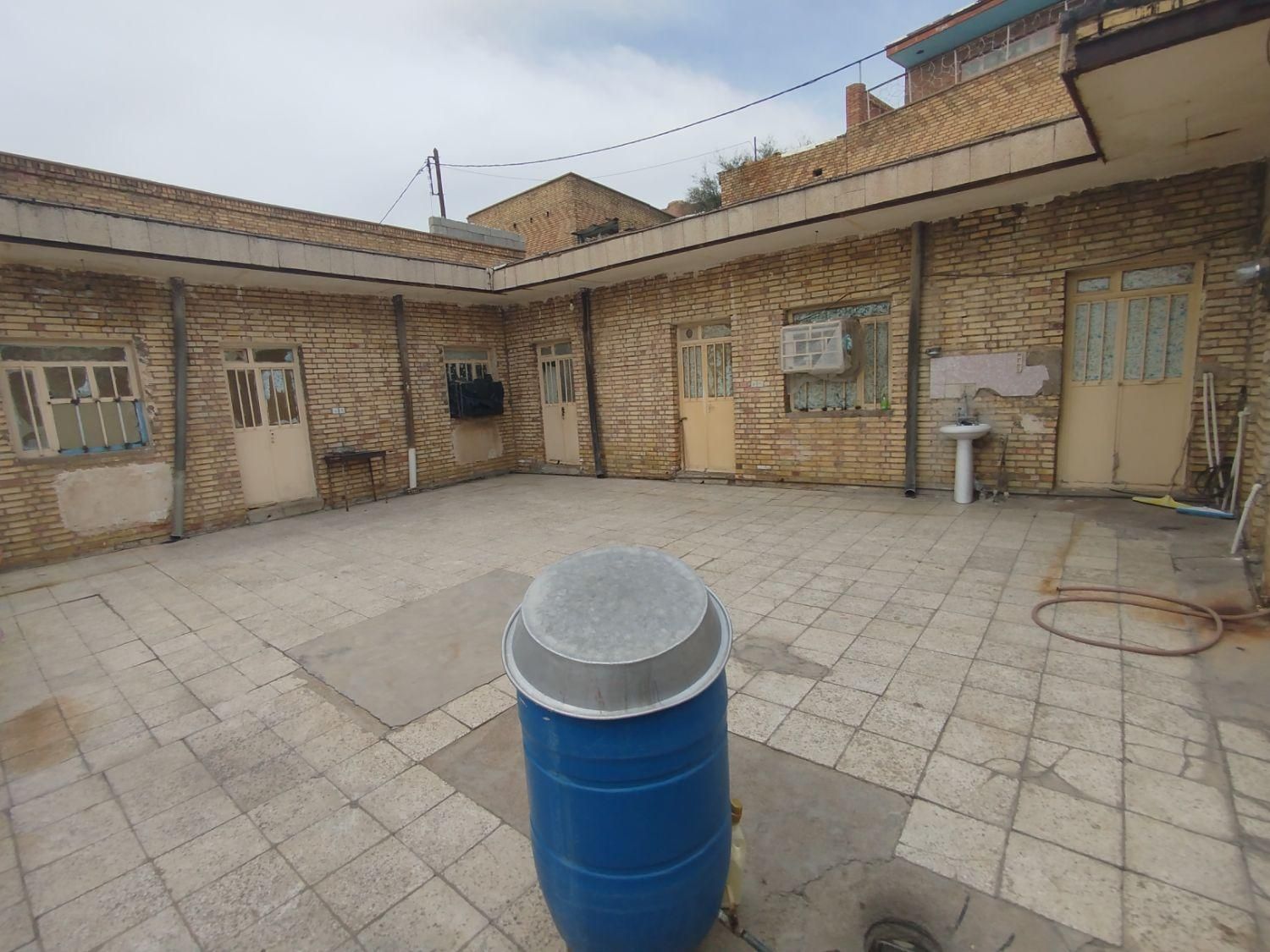 فروش خانه ویلایی ۱۳۵ متری ۳ خوابه|فروش خانه و ویلا|مسجد سلیمان, |دیوار