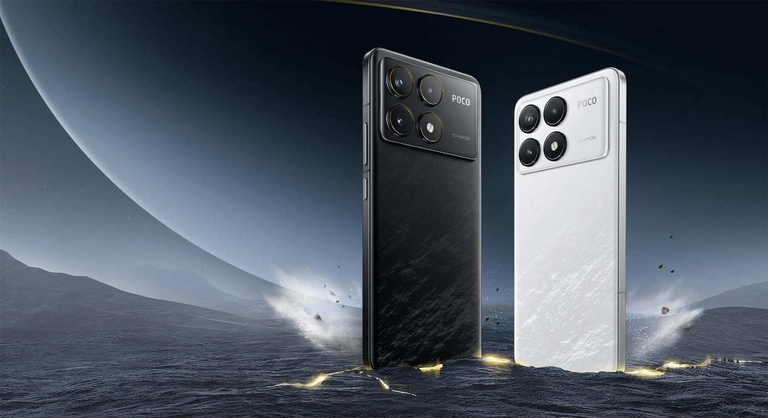 poco f6pro 512|موبایل|اصفهان, احمدآباد|دیوار