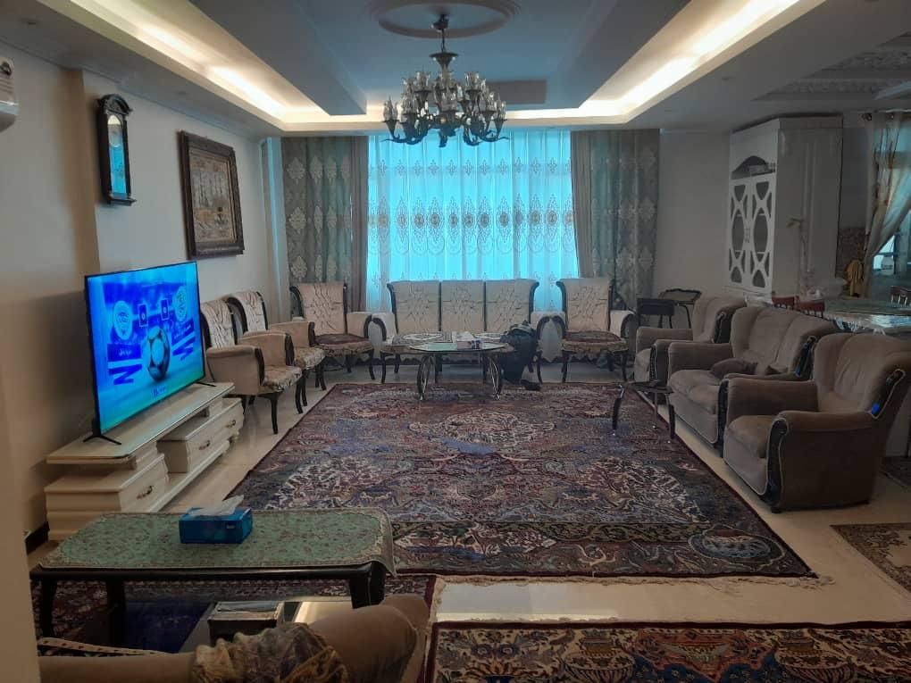 ۱۰۰ متر . ۲ خواب  .( شهرک استقلال )|اجارهٔ آپارتمان|تهران, شهرک استقلال|دیوار