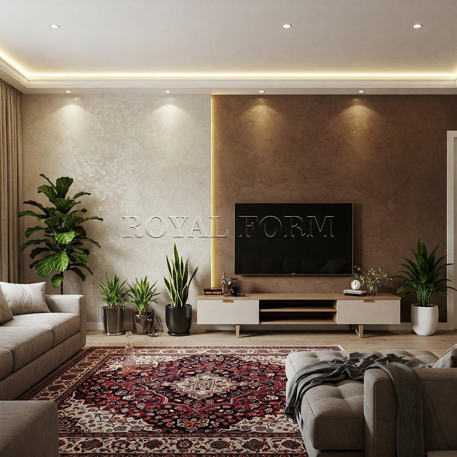 کاغذ دیواری، کفپوش، لمینت قیمت رقابتی حمل رایگان|مصالح و تجهیزات ساختمان|پردیس, فاز ۲|دیوار