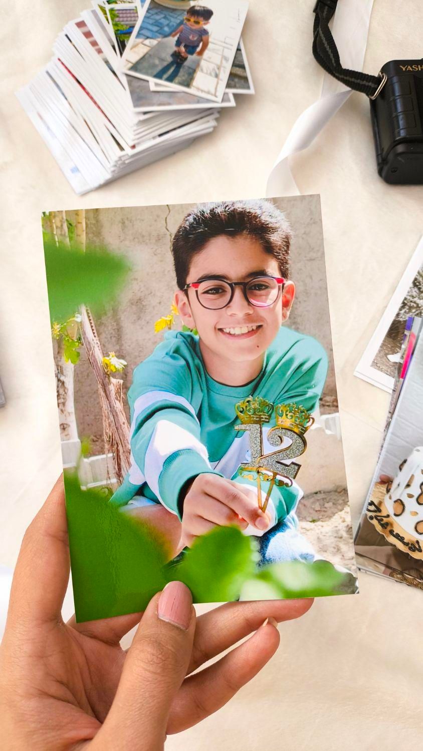 چاپ عکس با کیفیت بالا|تابلو، نقاشی، عکس|قم, باجک دو|دیوار